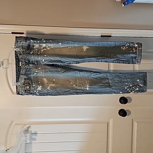 Vintage True Religion jeans